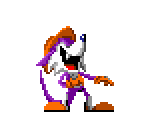 Fang (Sonic 1-Style)
