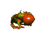 Winky the Frog - Donkey Kong Country
