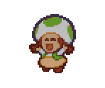 Kris T. - Paper Mario