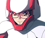 Juri Wu Nien - SD Gundam G Generation Cross Rays