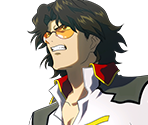 Gai Murakumo - SD Gundam G Generation Cross Rays