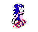 Sonic - Sonic Boom (1995)