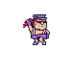 Doria - Mother 3 (JPN)