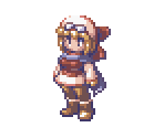 Cornet - Rhapsody III: Memories of Marl Kingdom (JPN)