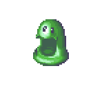 Jelly - Rhapsody III: Memories of Marl Kingdom (JPN)