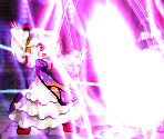 Yukari Yakumo's Effects - Touhou Hisouten (Scarlet Weather Rhapsody)