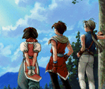 Ending Images - Suikoden 2