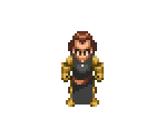 Balk Fenzol - Final Fantasy Tactics