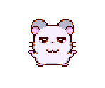 Arnie - Hamtaro: Ham-Ham Heartbreak