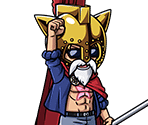 #1793 - Lucy - Star of Corrida Coliseum - One Piece: Treasure Cruise