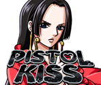 #1746 - Boa Hancock - Straw Hat Luffy's Contributor - One Piece: Treasure Cruise