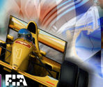 Splash Screen - Formula 1