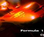 Splash Screens - Formula 1 97 / Championship Edition