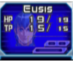 Battle and Results Menus - Sega Ages: Phantasy Star Generation 2 (JPN)
