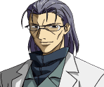 Dr. Herman Wiltz - Robot Alchemic Drive - RAD