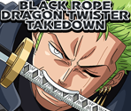 #4155 - Roronoa Zoro - Future Clothing of the Science Island - One Piece: Treasure Cruise