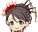 Honami Nishikawa (Enchanting Labyrinth) - THE IDOLM@STER Cinderella Girls: Starlight Stage