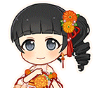 Mutsumi Ujiie (Summer Day Treasure Hunt) - THE IDOLM@STER Cinderella Girls: Starlight Stage