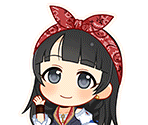 Mutsumi Ujiie (Unstoppable Adventurous Spirit) - THE IDOLM@STER Cinderella Girls: Starlight Stage