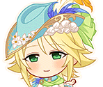Otoha Umeki (Amoroso Fantasia) - THE IDOLM@STER Cinderella Girls: Starlight Stage