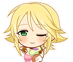 Otoha Umeki - THE IDOLM@STER Cinderella Girls: Starlight Stage