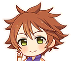 Saki Yoshioka - THE IDOLM@STER Cinderella Girls: Starlight Stage