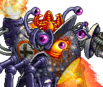 Melt Fusioner NoNumber - Metal Slug Attack