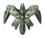 Stardust Memory - SD Gundam G Generation World