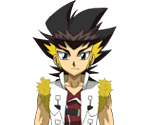 Dashan - Beyblade Evolution