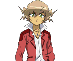 Shinobu (JPN) - Beyblade Evolution