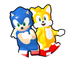 Team LEGO Sonic Event - Sonic Speed Simulator