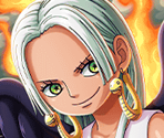 #4166 - S-Snake - One Piece: Treasure Cruise