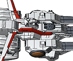 Unicorn Ships - SD Gundam G Generation World
