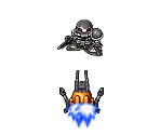 8th MS Team - SD Gundam G Generation Overworld