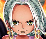 #4167 - S-Snake - Pinnacle Science of Bloodline Elements - One Piece: Treasure Cruise