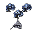 MS IGLOO - SD Gundam G Generation Overworld