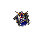 Game Category - Zeonic Front - SD Gundam G Generation Overworld