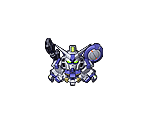 Game Category - Phantom Bullets - SD Gundam G Generation Overworld