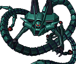 Victory Gundam - SD Gundam G Generation Overworld
