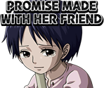 #4173 - Kuina - Confiding Sentiments - One Piece: Treasure Cruise
