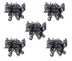 Gundam Seed Stargazeer - SD Gundam G Generation Overworld