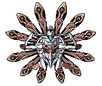 Game Category - SD Gundam G Generation Overworld