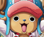 #4182 - Tony Tony Chopper - Memories of Straw Hat Pirates - One Piece: Treasure Cruise