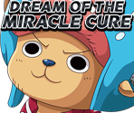 #4182 - Tony Tony Chopper - Memories of Straw Hat Pirates - One Piece: Treasure Cruise