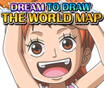 #4186 - Nami - Memories of Straw Hat Pirates - One Piece: Treasure Cruise