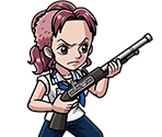 #4188 - Bellmere - Meeting on the Battlefield - One Piece: Treasure Cruise
