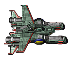 Game Category - Space at The End of The Flash Ships - SD Gundam G Generation Overworld