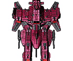 Z Gundam Ships - SD Gundam G Generation Overworld
