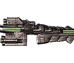 Gundam F91 Ships - SD Gundam G Generation Overworld