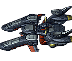 Gundam Seed Ships - SD Gundam G Generation Overworld